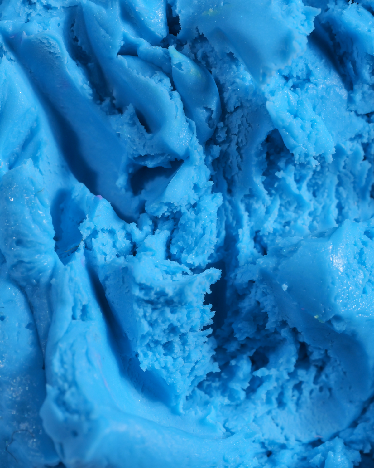 Swirl 3D - Ocean
