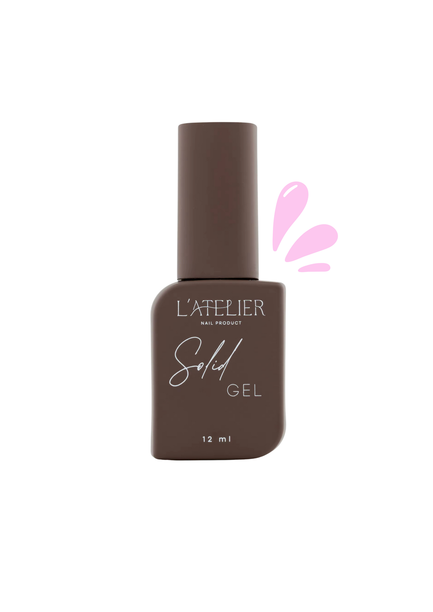 Solid Gel