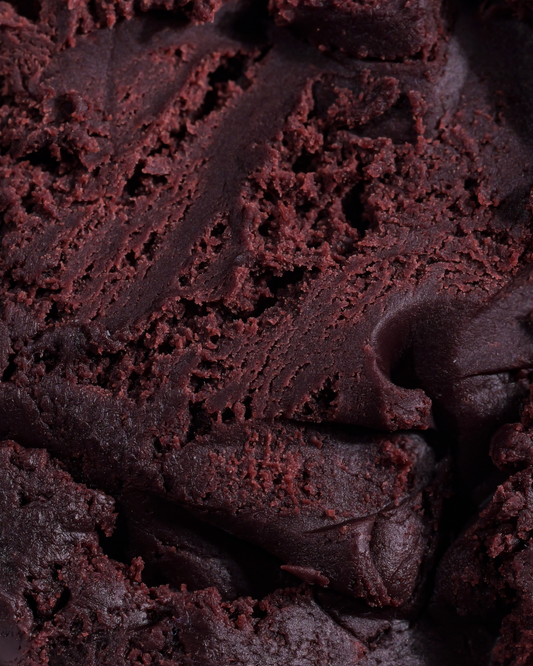 Swirl 3D - TOXIC BROWN
