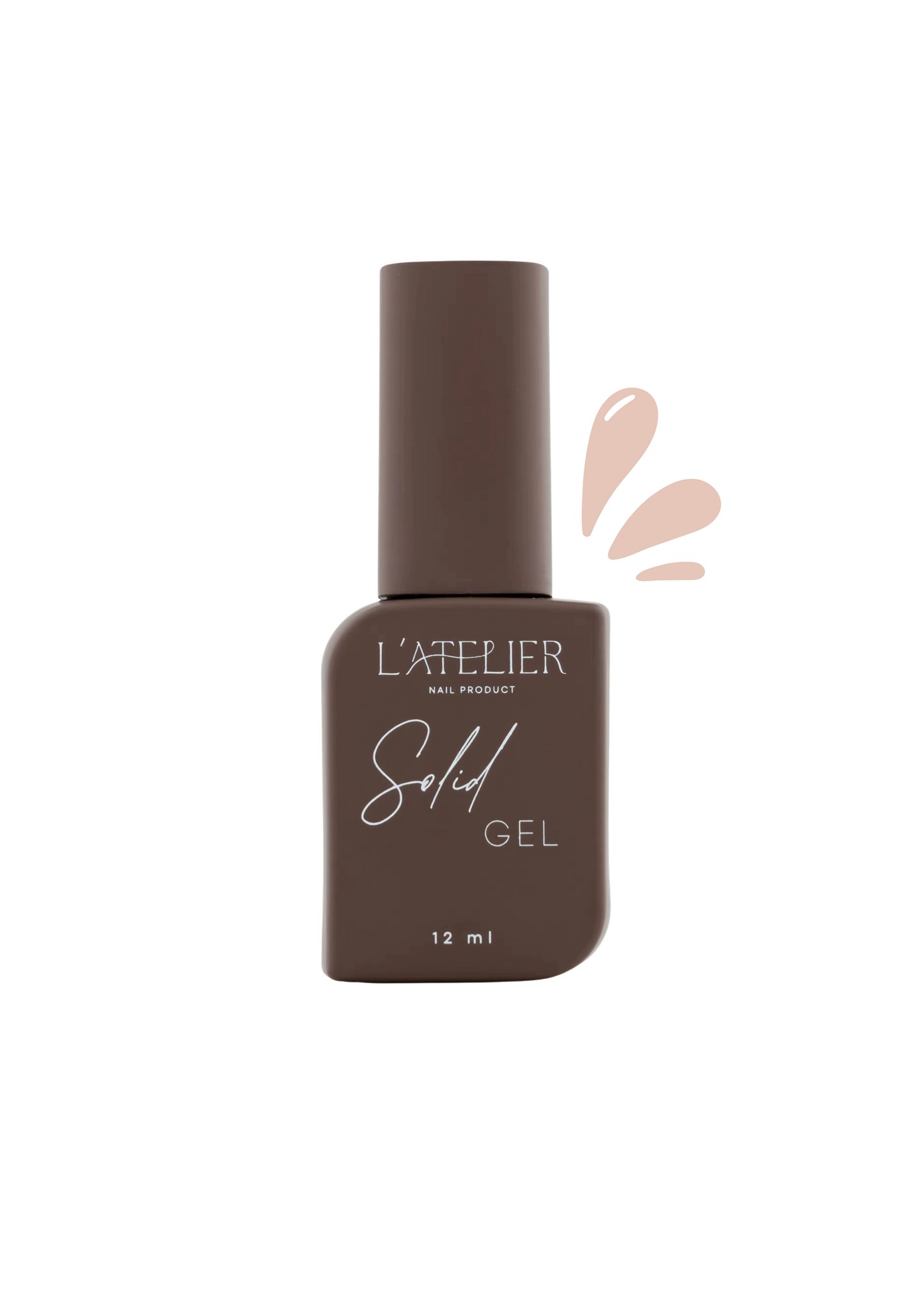 Solid Gel