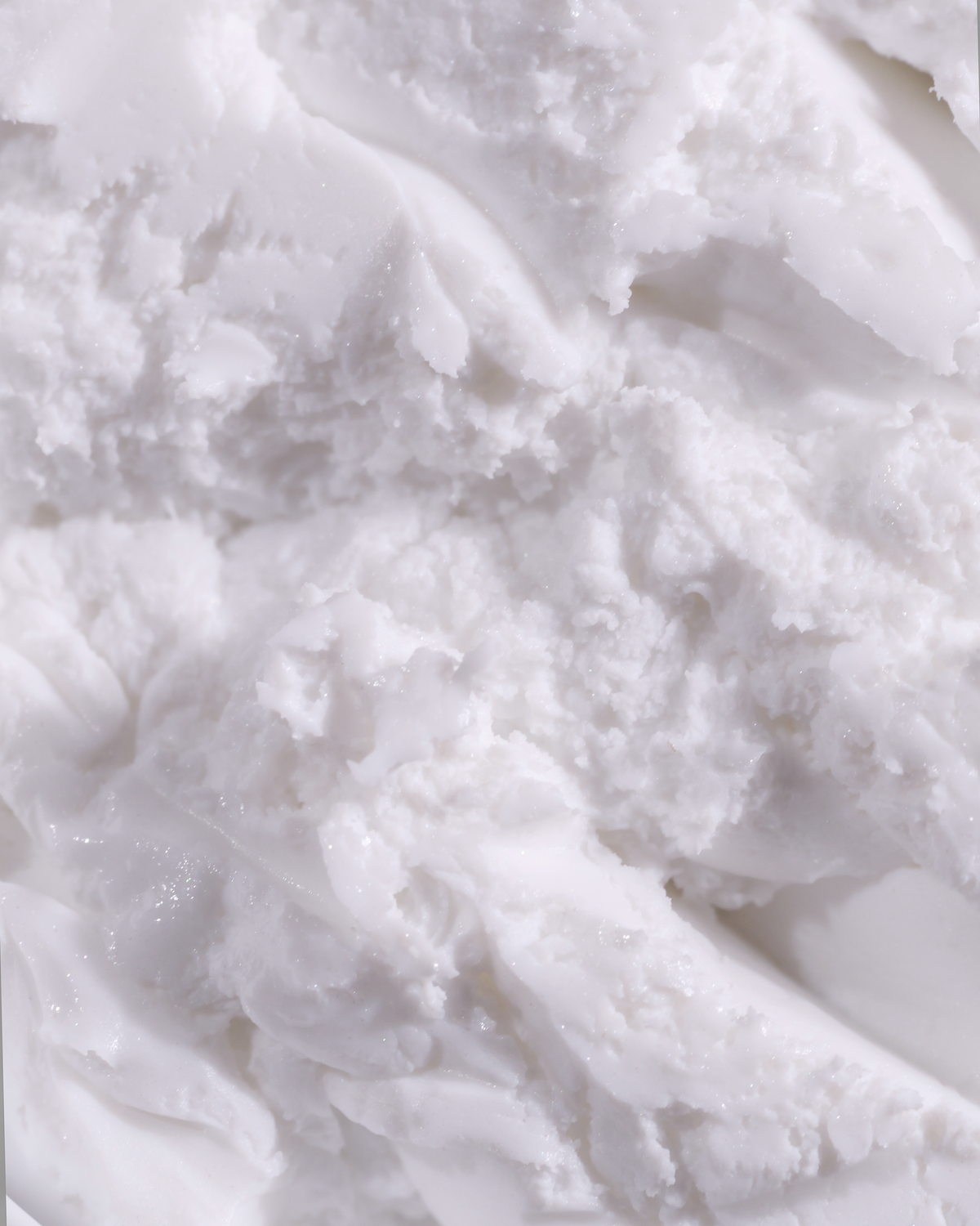 Swirl 3D - White