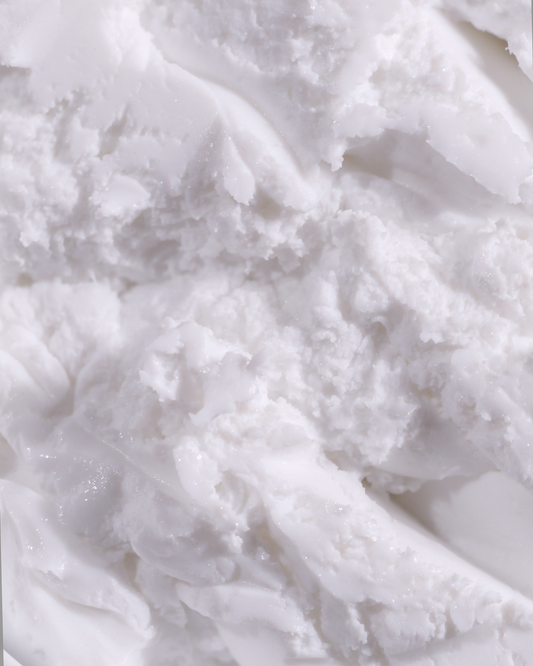 Swirl 3D - White